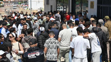 Latinoamericanos, j&oacute;venes y en el sector de la hosteler&iacute;a: as&iacute; es el perfil de los extranjeros que aspiran a la regularizaci&oacute;n en Espa&ntilde;a