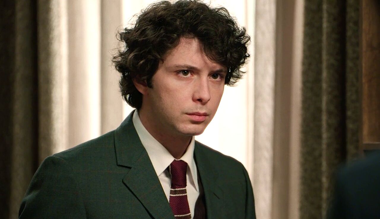 Miguel decide no marcharse de casa ante la sorpresa de su padre: &ldquo;Lo hago por mam&aacute;, no por ti&rdquo;