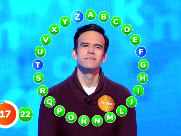 Serenidad contra prisas, Javier castiga los errores de David en El Rosco: &ldquo;Por ir r&aacute;pido&rdquo;