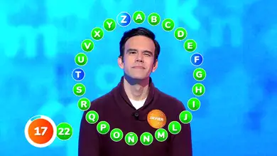 Serenidad contra prisas, Javier castiga los errores de David en El Rosco: “Por ir rápido” Serenidad contra prisas, Javier castiga los errores de David en El Rosco: “Por ir rápido”