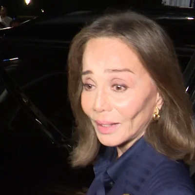 Isabel Preysler