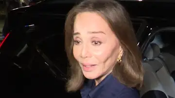 Isabel Preysler Isabel Preysler
