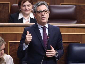 Bola&ntilde;os en el Congreso