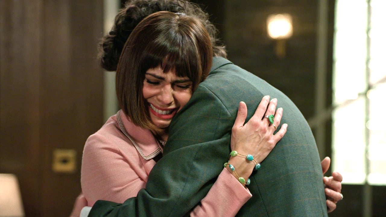 Nieves, al límite, llama a Marisol y le reprocha que haya destrozado a su familia: “¿Qué clase de mujer hace una cosa así?” Nieves, al límite, llama a Marisol y le reprocha que haya destrozado a su familia: “¿Qué clase de mujer hace una cosa así?”