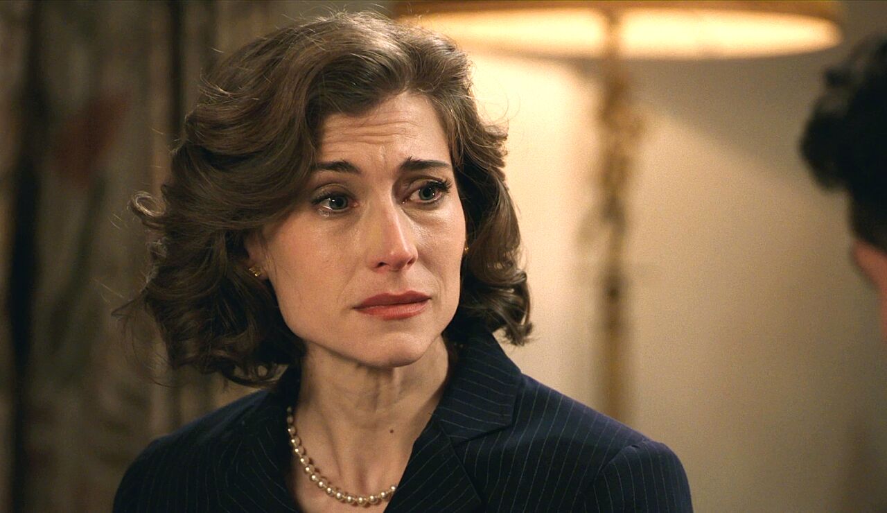 Marta, convencida de haber encontrado a Fina tras reconocer su firma en un peri&oacute;dico mexicano: &ldquo;Tengo un p&aacute;lpito. Es ella&rdquo;