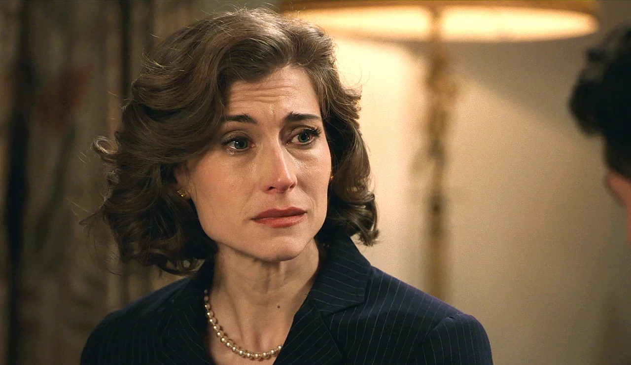 Marta, convencida de haber encontrado a Fina tras reconocer su firma en un periódico mexicano: “Tengo un pálpito. Es ella”