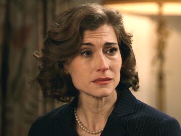 Marta, convencida de haber encontrado a Fina tras reconocer su firma en un peri&oacute;dico mexicano: &ldquo;Tengo un p&aacute;lpito. Es ella&rdquo;