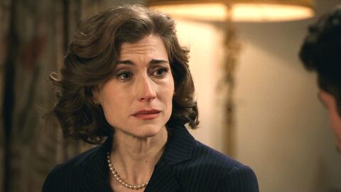 Marta, convencida de haber encontrado a Fina tras reconocer su firma en un peri&oacute;dico mexicano: &ldquo;Tengo un p&aacute;lpito. Es ella&rdquo;