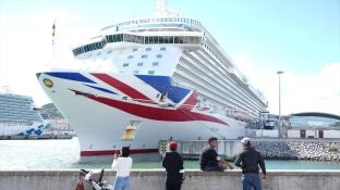 Acusan a un menor de 16 a&ntilde;os de abusar sexualmente y asesinar a su hermanastra en un crucero 