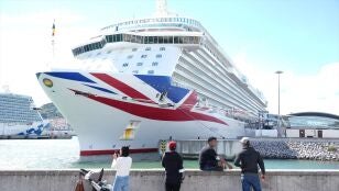 Acusan a un menor de 16 a&ntilde;os de abusar sexualmente y asesinar a su hermanastra en un crucero 