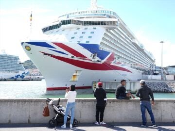 Acusan a un menor de 16 a&ntilde;os de abusar sexualmente y asesinar a su hermanastra en un crucero 