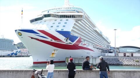 Acusan a un menor de 16 a&ntilde;os de abusar sexualmente y asesinar a su hermanastra en un crucero 
