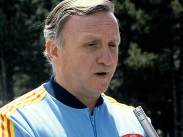 Emilio Santamar&iacute;a, en una imagen de archivo