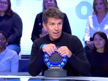 Manuel Díaz pone la música y Noelia López, la letra: ¿quién gana el duelo en La Pista? Manuel Díaz pone la música y Noelia López, la letra: ¿quién gana el duelo en La Pista?