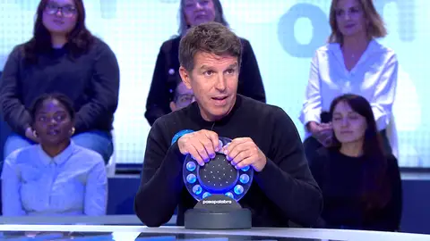 Manuel Díaz pone la música y Noelia López, la letra: ¿quién gana el duelo en La Pista? Manuel Díaz pone la música y Noelia López, la letra: ¿quién gana el duelo en La Pista?