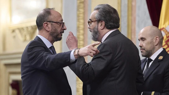 Gómez de Célis Congreso Gómez de Célis Congreso
