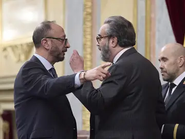Gómez de Célis Congreso Gómez de Célis Congreso