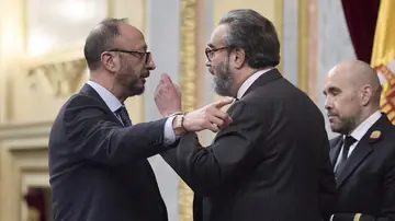 Gómez de Célis Congreso Gómez de Célis Congreso