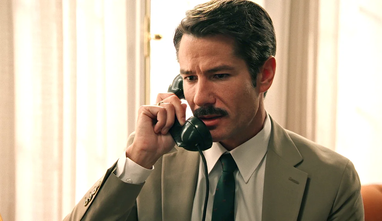 Avance del próximo capítulo de Sueños de libertad: Pelayo llama a Marta para confesarle toda la verdad sobre Fina