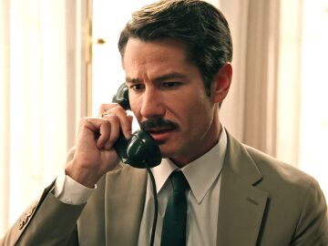 Avance del pr&oacute;ximo cap&iacute;tulo de Sue&ntilde;os de libertad: Pelayo llama a Marta para confesarle toda la verdad sobre Fina 