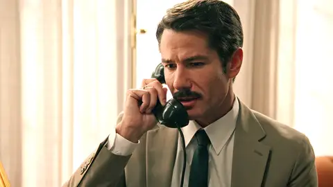 Avance del próximo capítulo de Sueños de libertad: Pelayo llama a Marta para confesarle toda la verdad sobre Fina Avance del próximo capítulo de Sueños de libertad: Pelayo llama a Marta para confesarle toda la verdad sobre Fina