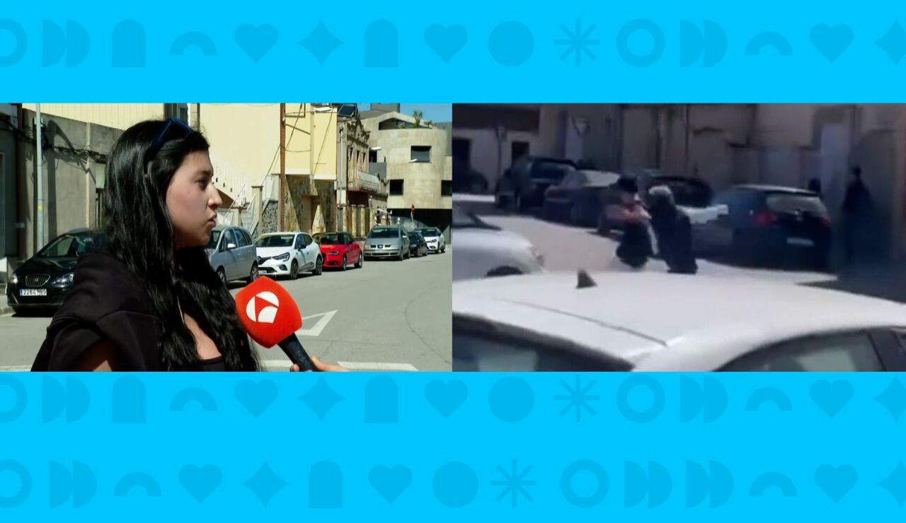 Ajustician a un mat&oacute;n.