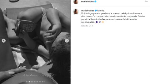 María Fernández-Rubíes