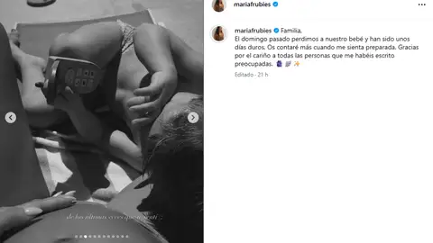 María Fernández-Rubíes María Fernández-Rubíes