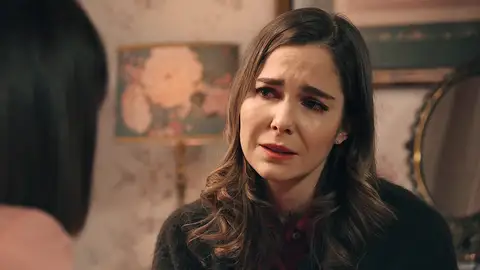 Capítulo 540 de Sueños de libertad; 15 de abril: Begoña le confiesa a Nieves que sigue enamorada de Andrés Capítulo 540 de Sueños de libertad; 15 de abril: Begoña le confiesa a Nieves que sigue enamorada de Andrés