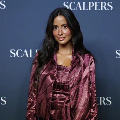 María Fernández-Rubíes