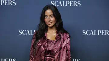 María Fernández-Rubíes María Fernández-Rubíes