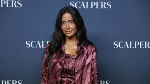 María Fernández-Rubíes María Fernández-Rubíes