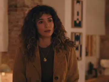 ¿Y si Daniela se declara culpable?: “Quiero pactar con el juez” ¿Y si Daniela se declara culpable?: “Quiero pactar con el juez”