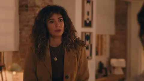 ¿Y si Daniela se declara culpable?: “Quiero pactar con el juez” ¿Y si Daniela se declara culpable?: “Quiero pactar con el juez”