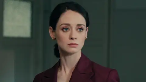 “Estamos esperando un hijo”: el golpe más duro de Sara a Amanda “Estamos esperando un hijo”: el golpe más duro de Sara a Amanda