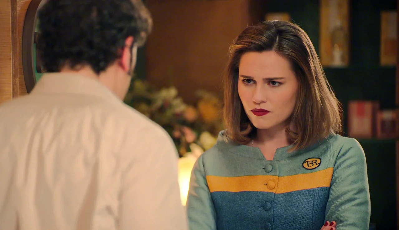 Salva se disculpa con Claudia