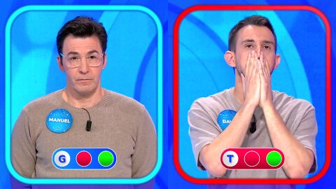 El fallo de David enciende las alarmas en la Silla Azul: &ldquo;Es como si me pasase un tr&aacute;iler por encima&rdquo;