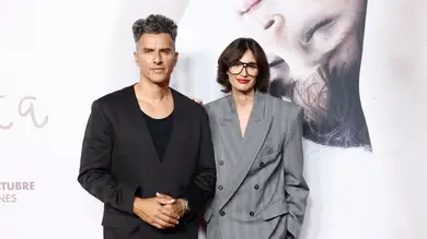 Paz Vega y Orson Salazar confirman su separación tras 25 años de matrimonio Paz Vega y Orson Salazar confirman su separación tras 25 años de matrimonio
