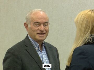 Jueces de Instrucci&oacute;n de Madrid apoyan a Peinado: "Rechazamos las descalificaciones que tratan de socavar la confianza de la ciudadan&iacute;a"