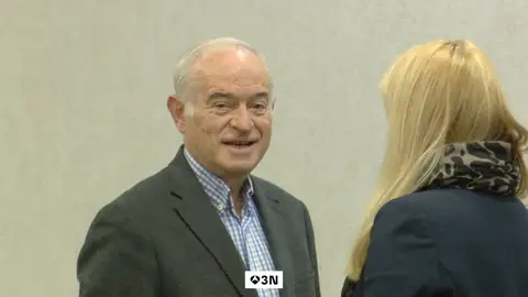 Jueces de Instrucción de Madrid apoyan a Peinado: "Rechazamos las descalificaciones que tratan de socavar la confianza de la ciudadanía" Jueces de Instrucción de Madrid apoyan a Peinado: "Rechazamos las descalificaciones que tratan de socavar la confianza de la ciudadanía"