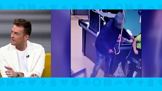 Imagen del asesino 