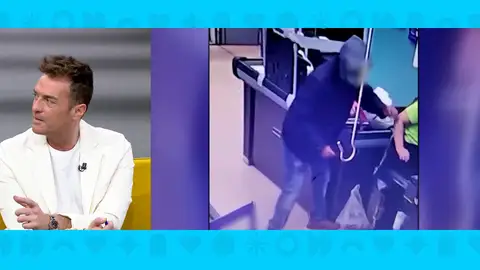 Imagen del asesino Imagen del asesino