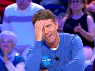 La loca teor&iacute;a de Manuel D&iacute;az El Cordob&eacute;s sobre el a&ntilde;o sab&aacute;tico: &ldquo;&iquest;T&uacute; lo entiendes?&rdquo;