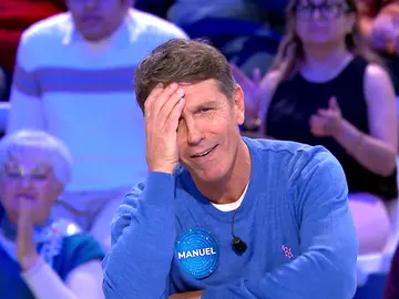 La loca teoría de Manuel Díaz El Cordobés sobre el año sabático: “¿Tú lo entiendes?” La loca teoría de Manuel Díaz El Cordobés sobre el año sabático: “¿Tú lo entiendes?”
