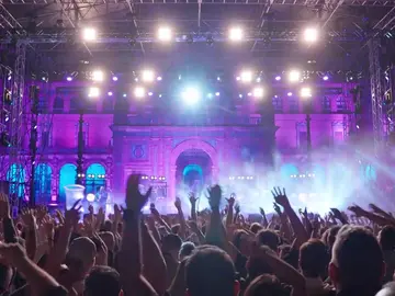 Icónica Santalucía Sevilla Fest: claves del festival de ciclo con más público de España Icónica Santalucía Sevilla Fest: claves del festival de ciclo con más público de España