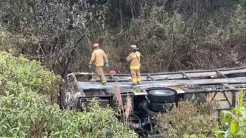 Imagen del autobús Imagen del autobús