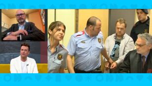 Imagen de Miquel y abogado 