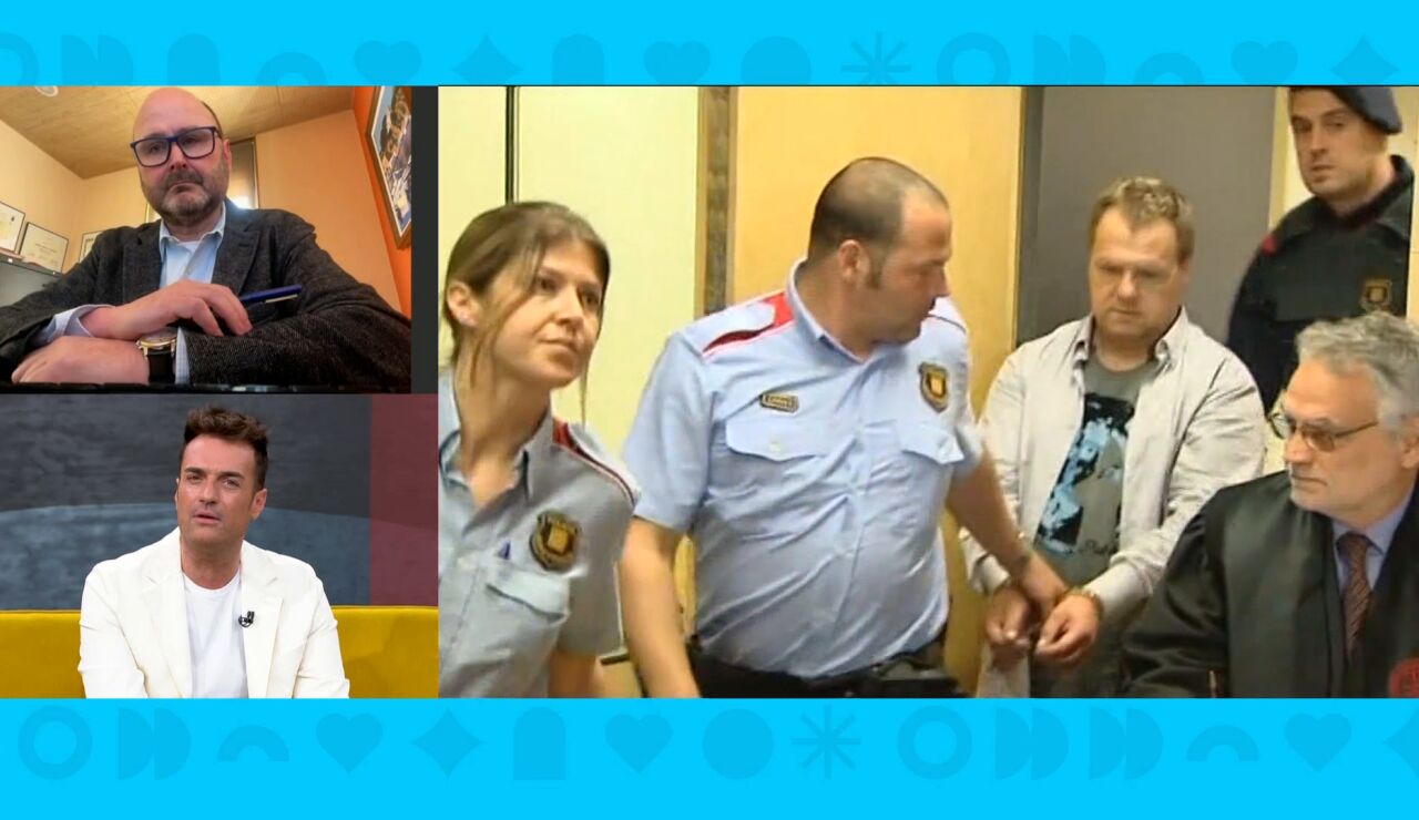 Imagen de Miquel y abogado 