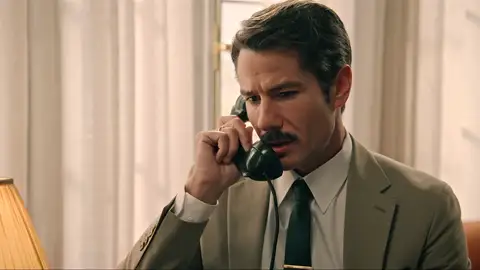 Pelayo llama a Marta decidido a revelar la verdad sobre la marcha de Fina Pelayo llama a Marta decidido a revelar la verdad sobre la marcha de Fina