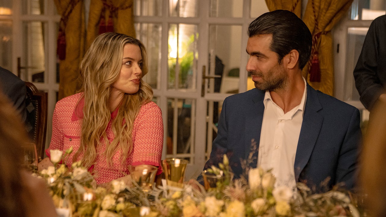 Antena 3 estrena el próximo jueves ¿A qué estás esperando?: "Dos adultos que se lo pasan bien juntos" Antena 3 estrena el próximo jueves ¿A qué estás esperando?: "Dos adultos que se lo pasan bien juntos"